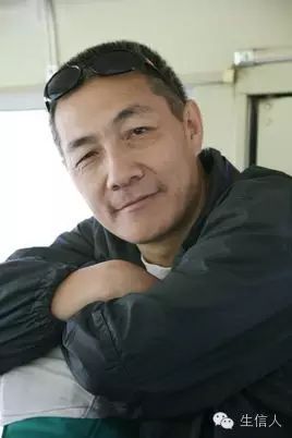 测序公司创始人颜值大比拼